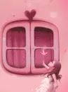 BY THE WINDOW
