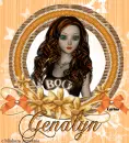 ..Genalyn