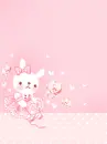 PINK BUNNY