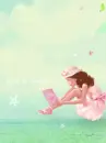 LIKE A DREAM