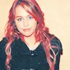 Miley Icon!