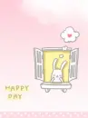HAPPY DAY