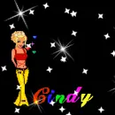 Cindy