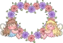 PAM,, WITH ONE-LETTER EFFECT.â™¥