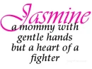 jasmine