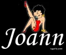 joann