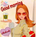 Good morning