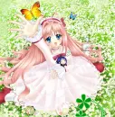 Anime girl