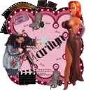 NAME MARILYN/MOVIE DIVA