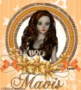 Mavis
