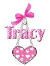 Tracy