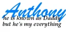 anthony
