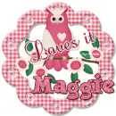 Loves It,Maggie