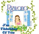 I'm Thinking Of You,Rizwana