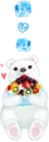 polar bear