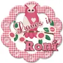 Loves It,Roni