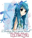 Rieka ... blessings friend!