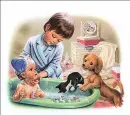 Baby bath