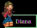 Diana