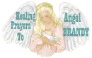 Angel Brandy