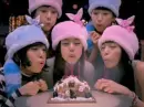 wonder girls