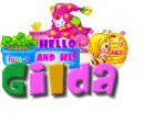 hello and HI...gilda