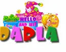 hello and HI...darla