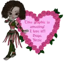 This graphic is amazing... Jirzie