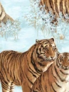 TIGERS