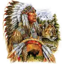 NATIVE AMERICAN