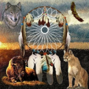 NATIVE AMERICAN