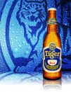 TIGER BEER
