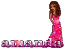 Amanda