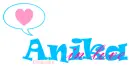 Anika in love