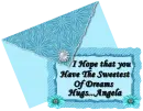Nite Nite Angela