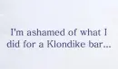 Klondike bar