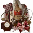 Naughty Victoria_Mary