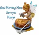 good morning Mierya