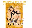 Your graphic...RICHELLE