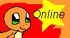 Charmander is Online!