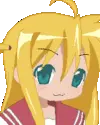 Anime Dancer