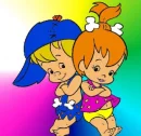 friends