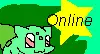 Bulbasuar is Online!