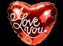 i love you