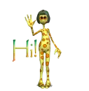 Hi Bong