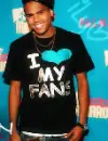chris brown