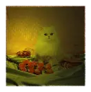 Kitten.