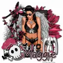 L.A. Kinda Girl_Maggie