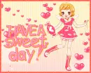 Sweet Day