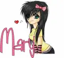 mary
